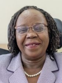 Zipporah Ng’ang’a