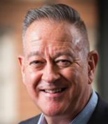 Graham Hart