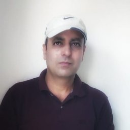 Afaq Ahmad Malik