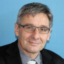 Hansjorg Danuser