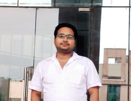Jitendra Kumar Sahoo