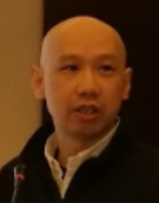 Yufeng Yang