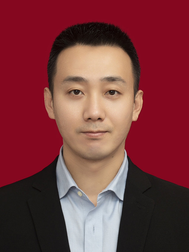 Liang Bai