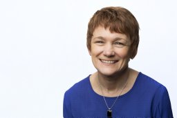 Margaret McLafferty