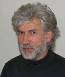 Peter Armstrong