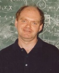 Dima Grigoriev