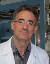 Francisco Javier Arias