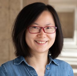 Zhang Zhuzhu