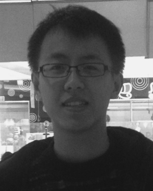 Fangzhou Guo