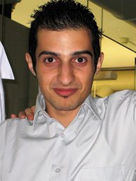 Murad A. AlDamen