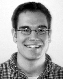 Nicholas Rizzolo