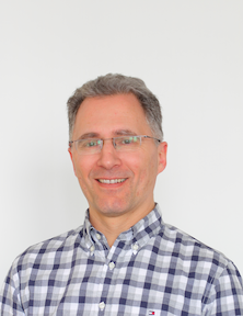Joachim Knoch