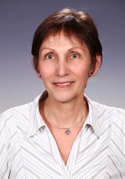 Jolan Harsfalvi