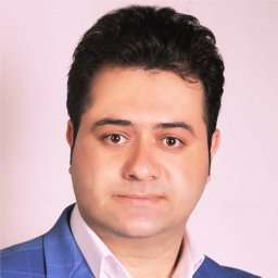 Morteza Alijani