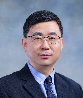 Zhangjian Zhou