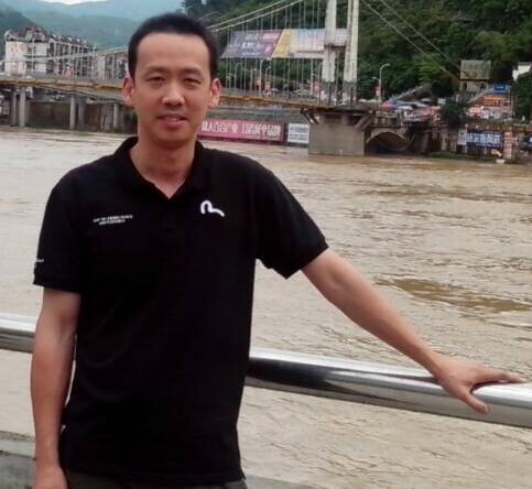 Yong Xie