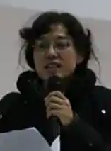 Hong Lu
