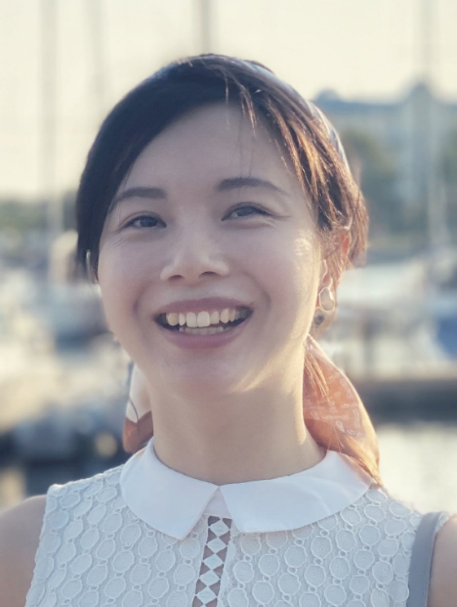 Fangyi Yu