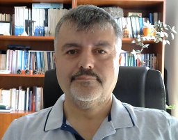 Halil Bisgin