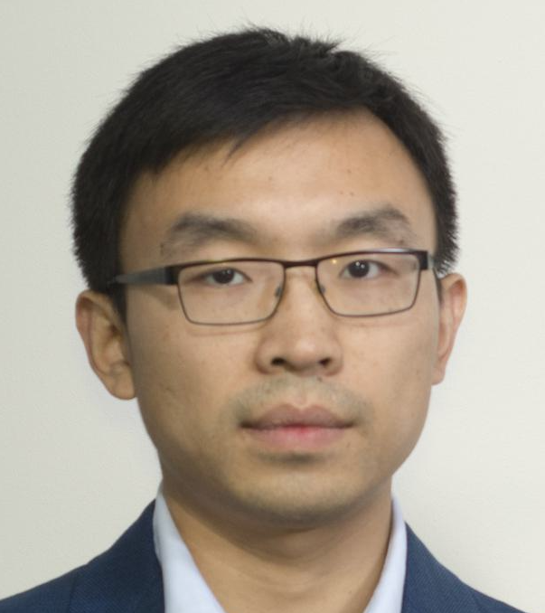 Nutan Chen