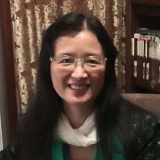 Yongmei Ma