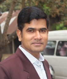 md reiazul haque