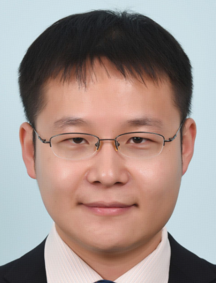 Yuxiang Ma