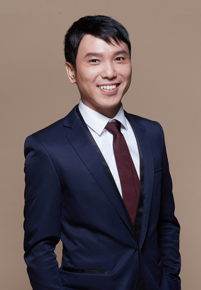 C.L. Cheung