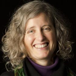 Rachel Bezner Kerr
