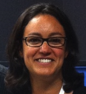 Meriem Garfa-Traore