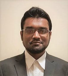 Muhammad Ferdous Raiyan