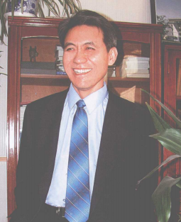 Baogui Chen
