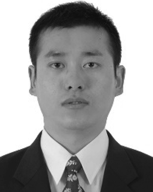 Jianhui li