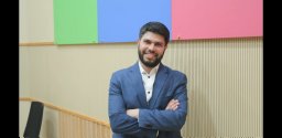 Ayman Turk