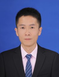Xiangjian Liu