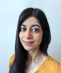 Reena Chopra