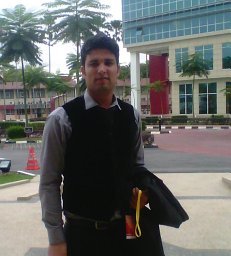 Faisal Khan