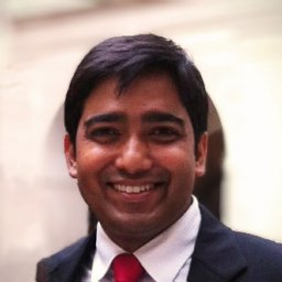 Shrey Mathur