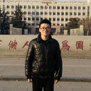Guo Dongge