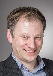 Stefan Willitsch