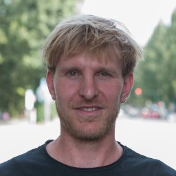 Timo Möller