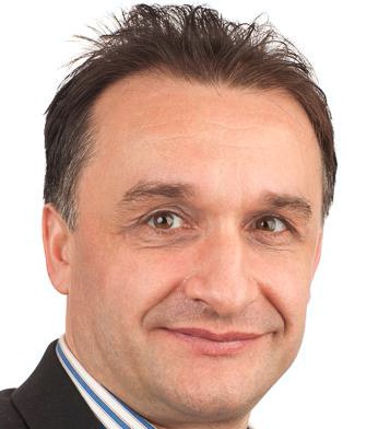Danilo Gligoroski
