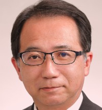 Masashi Arita