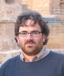 Vincent Aimez