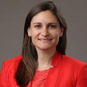 Lindsey Seldin