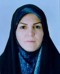 Ebrahimzadeh Attari Vahideh