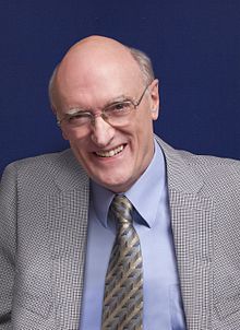 Roger M. Spanswick
