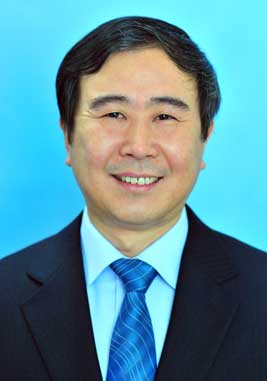 Xikui Zhang