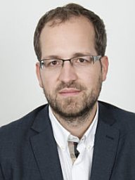 Felix G. Rebitschek