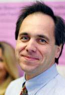 Patrick M. Vivier